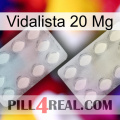 Vidalista 20Mg 17